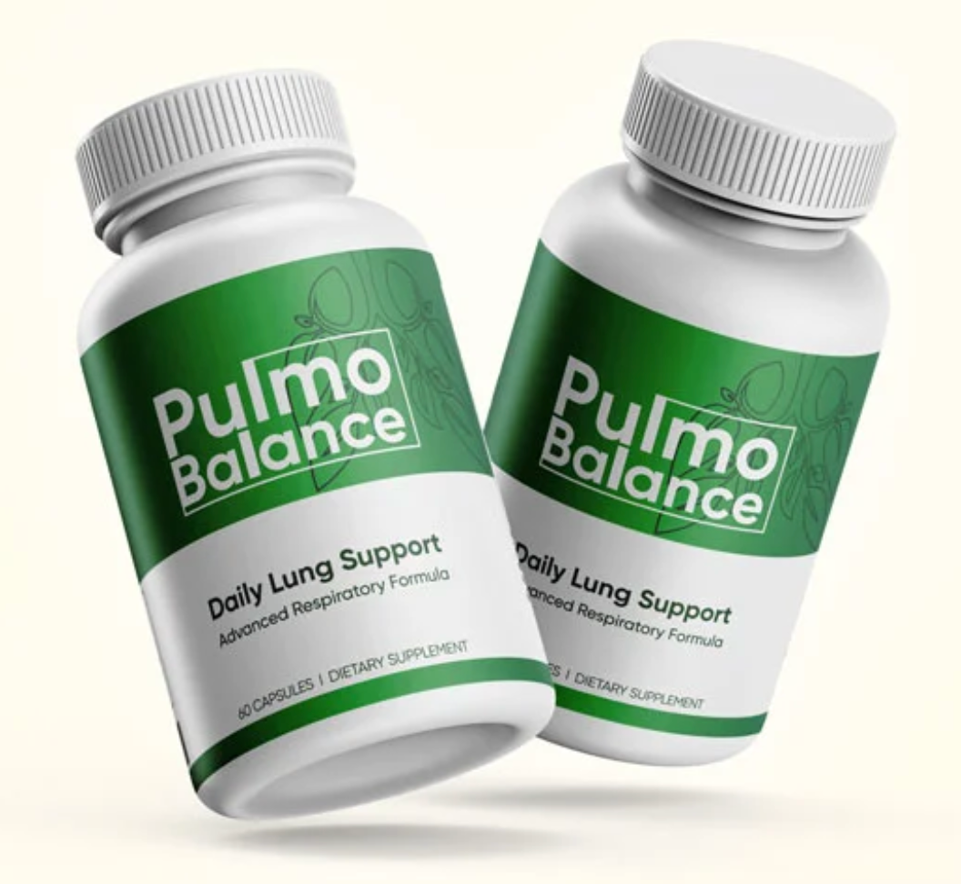 Pulmo Balance Pulmo Balance Australia