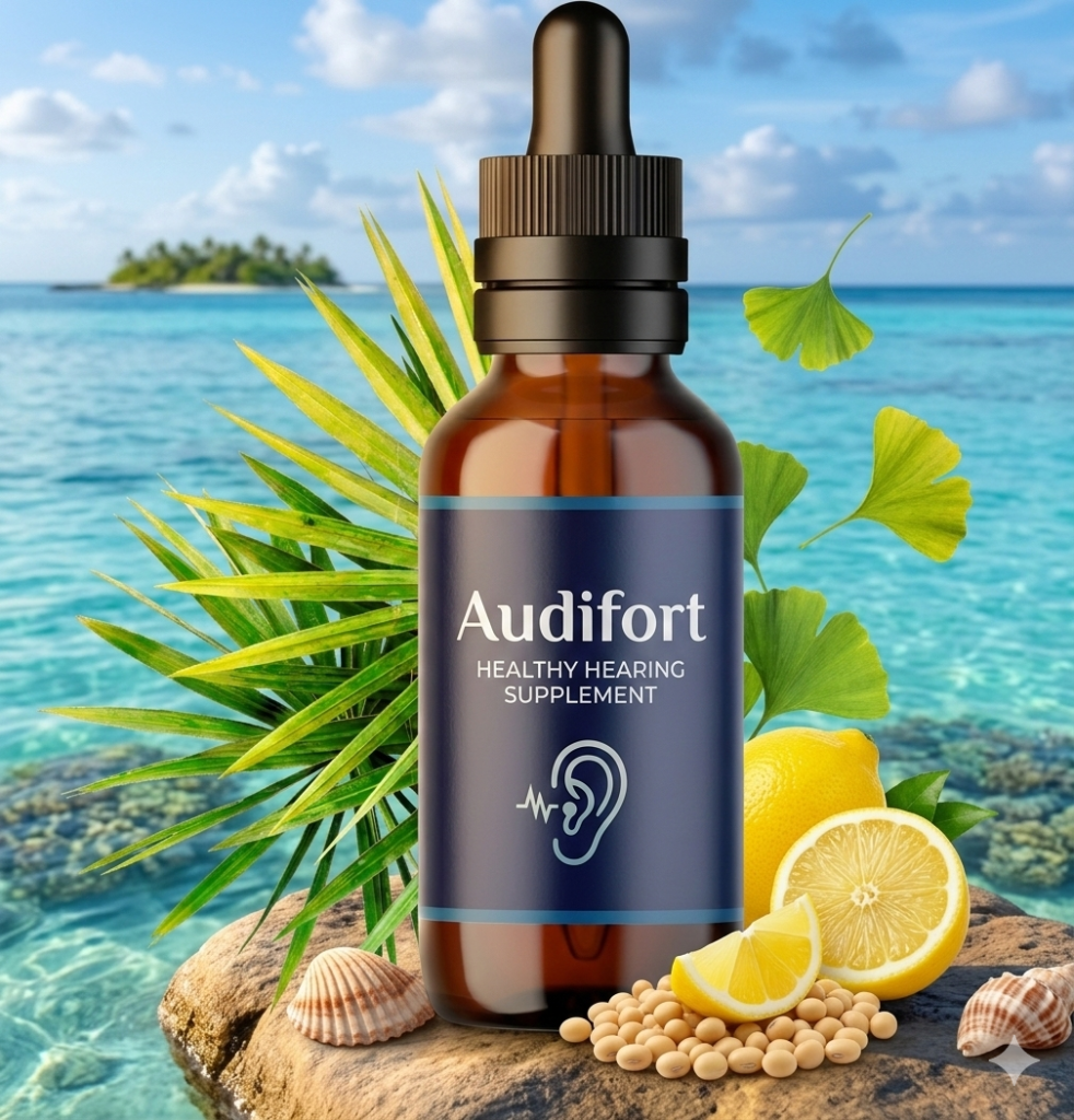 Audifort