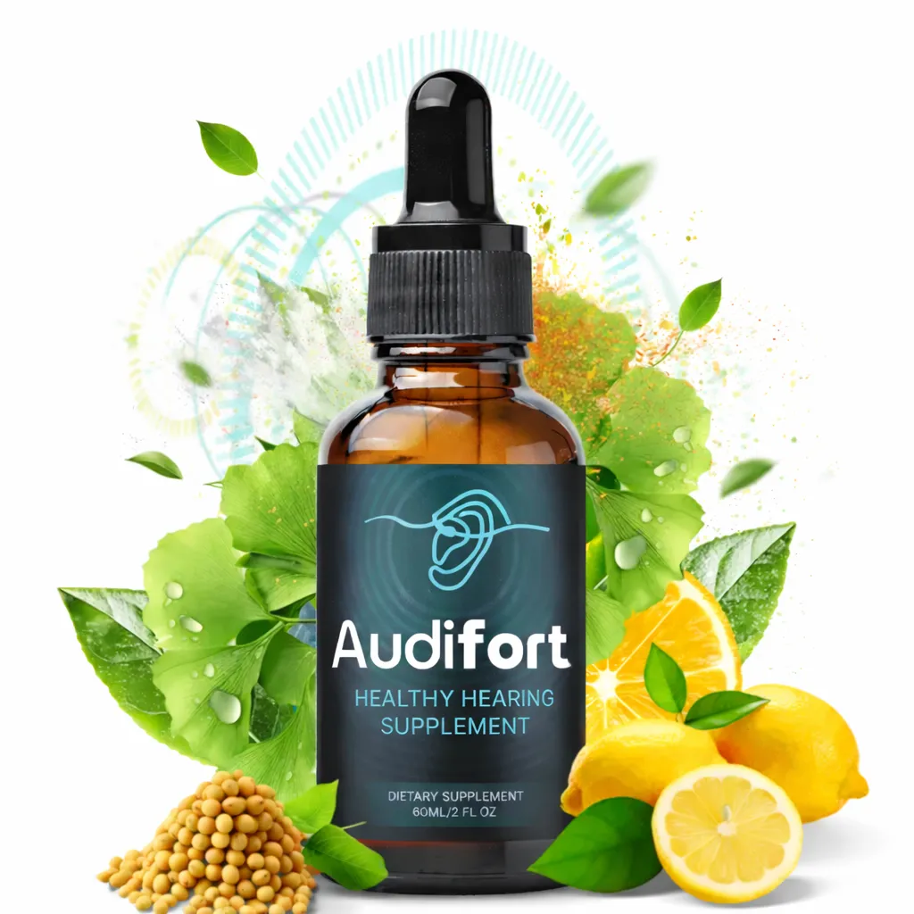 Audifort